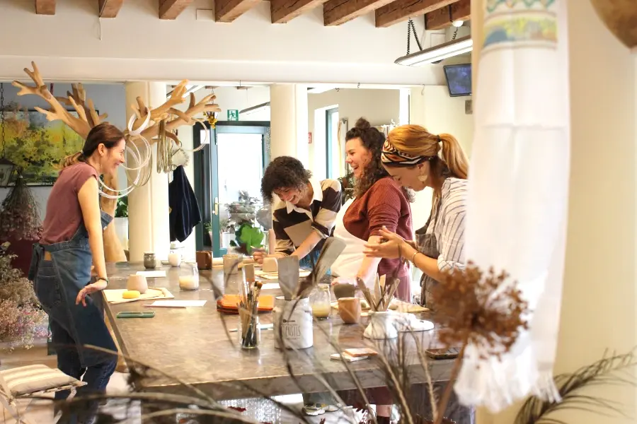 Workshop privati