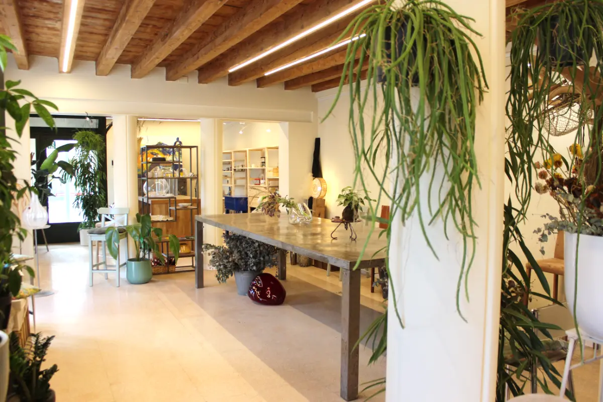 Il nostro spazio per il tuo evento
