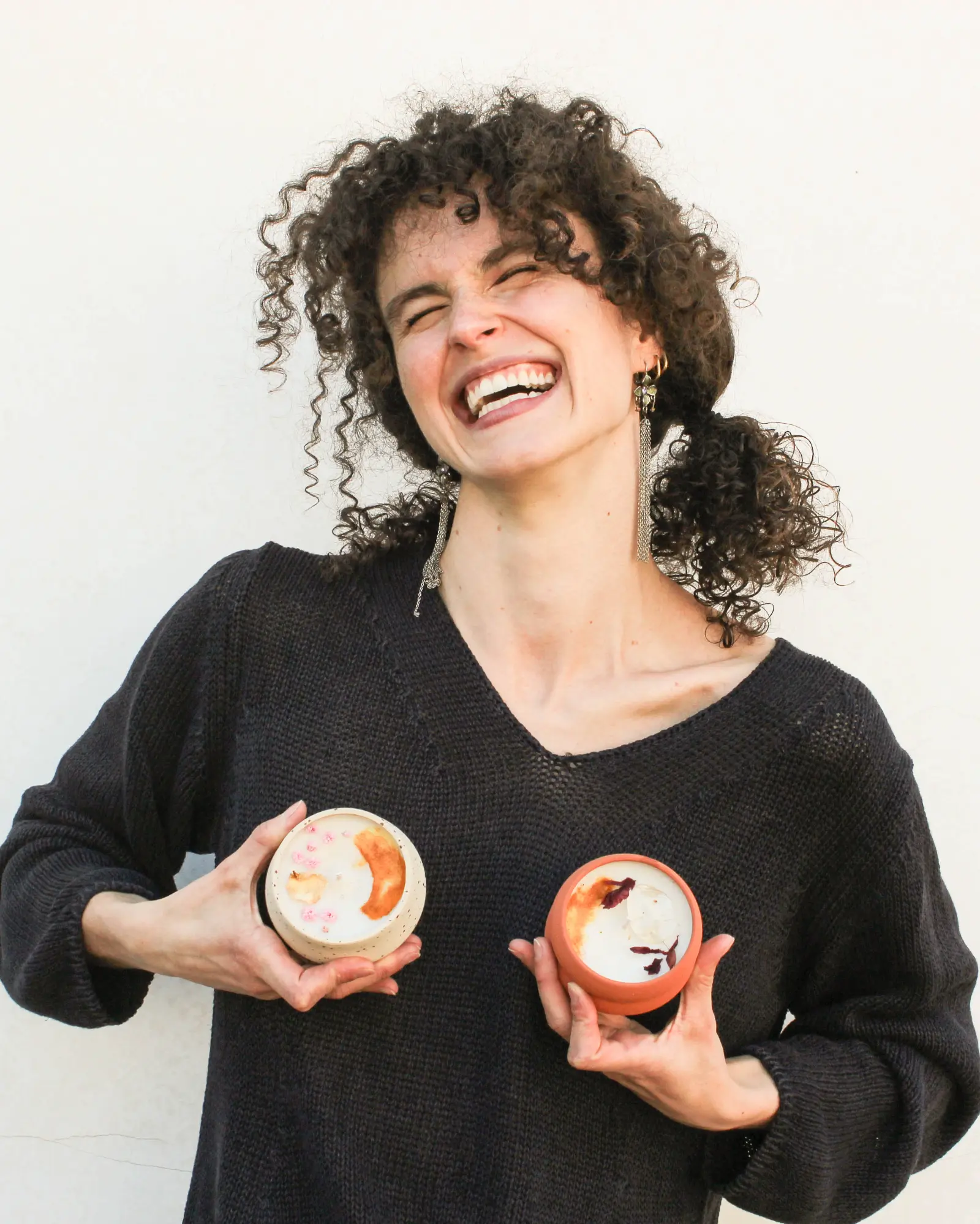 Candela Naturale