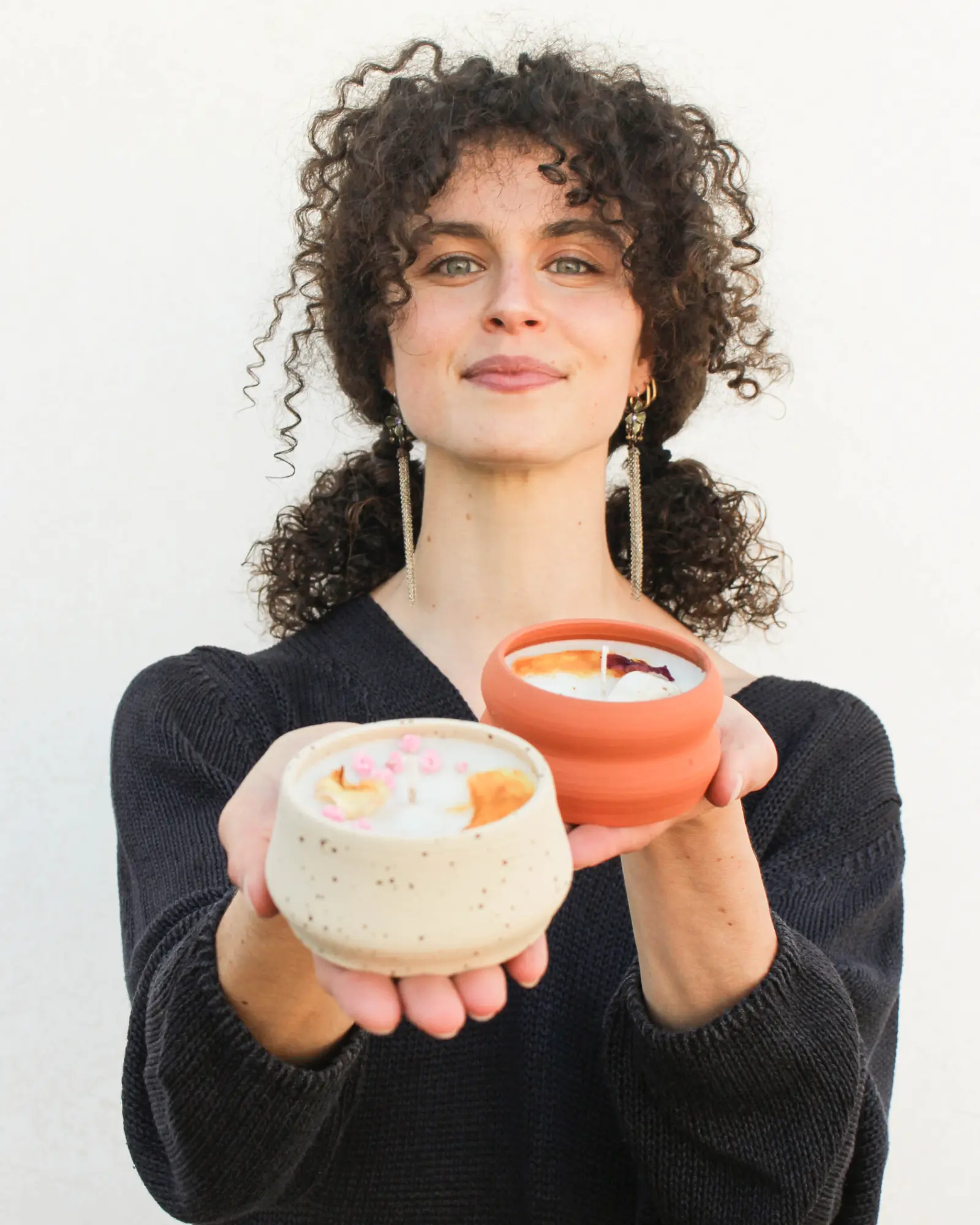 Candela Naturale