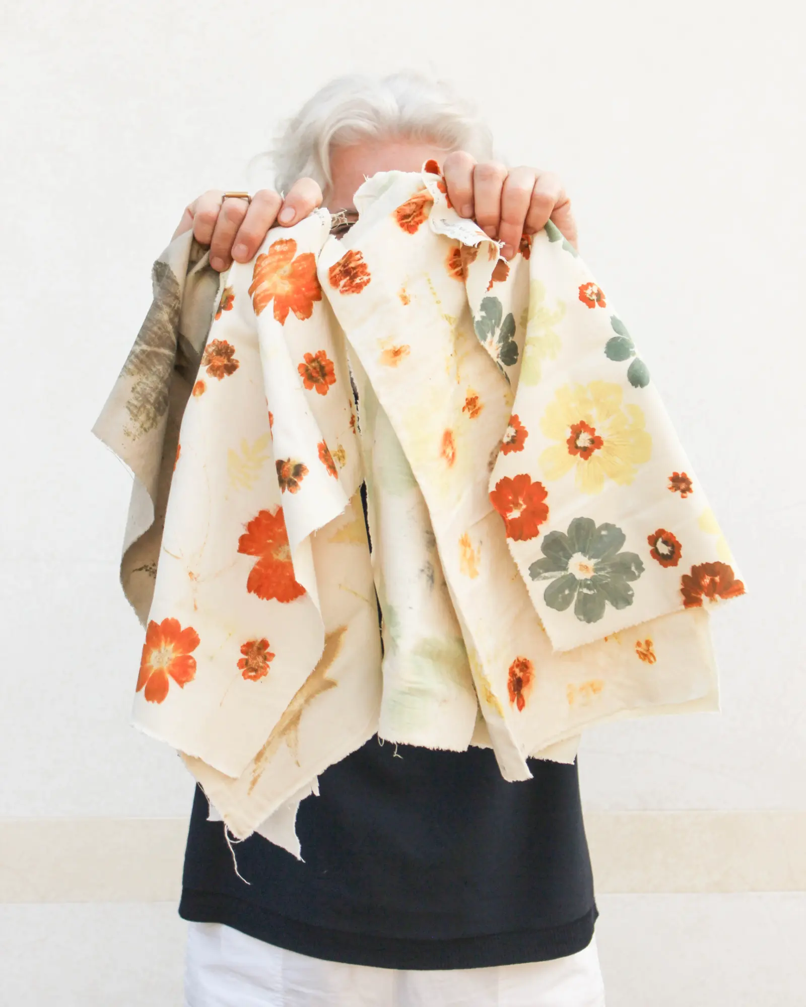 Stampa Botanica