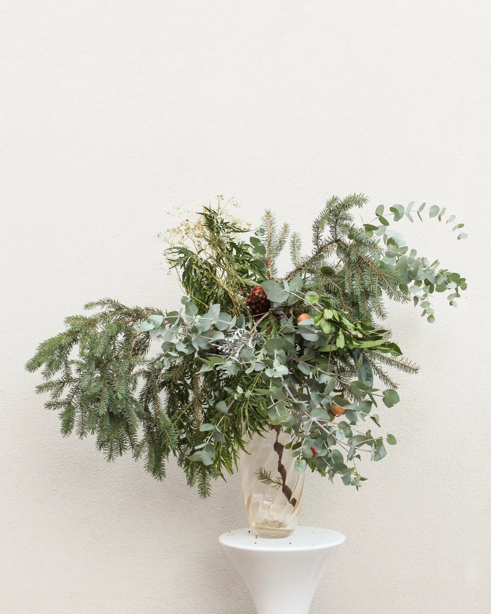 Bouquet del Bosco