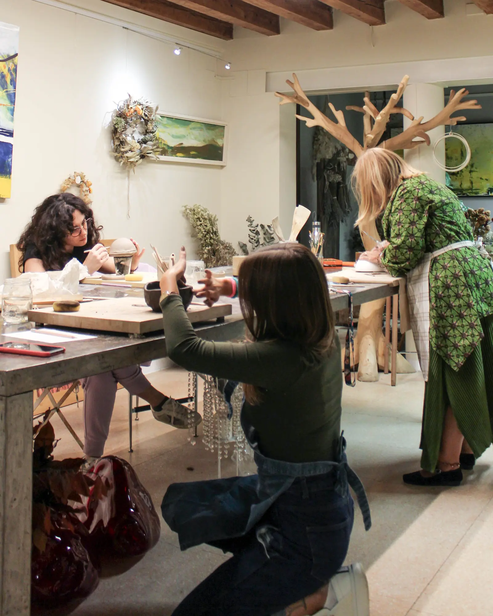 StudioCeramica