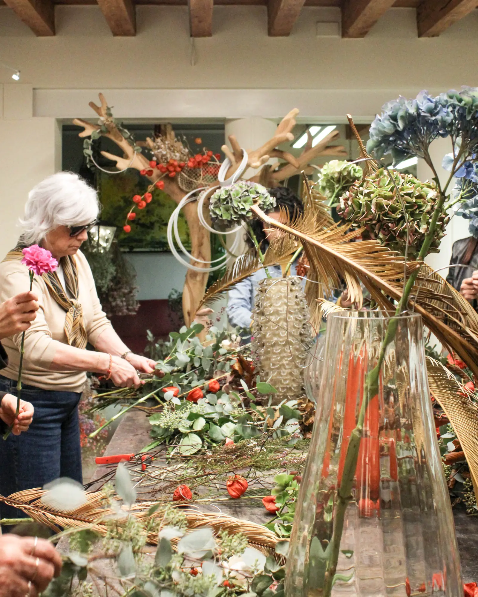 Questione di fiori