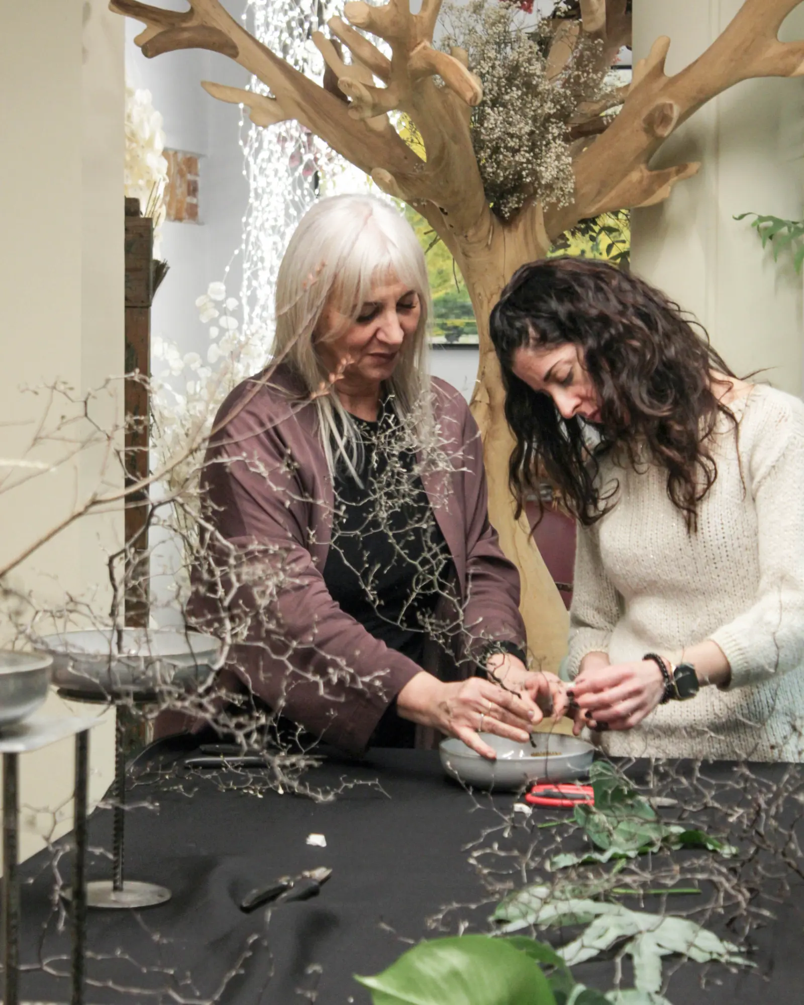 Ikebana