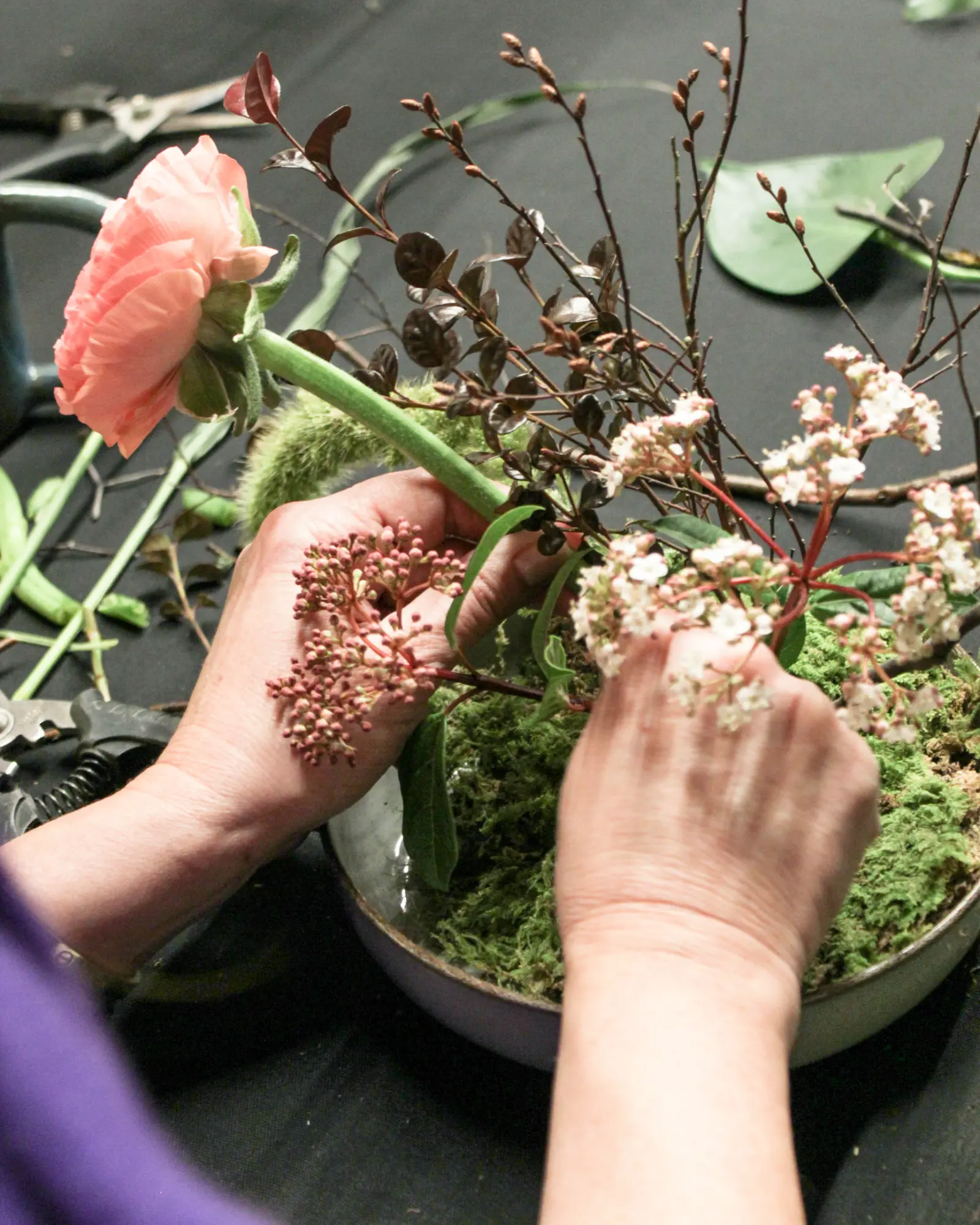 Ikebana