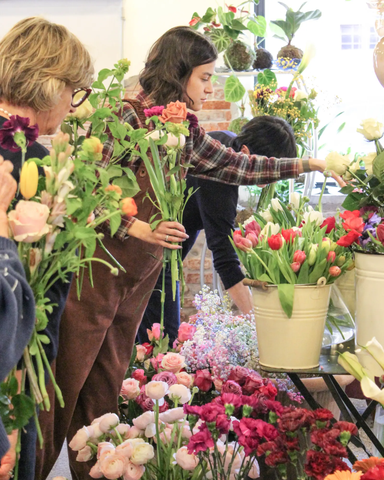 Questione di fiori