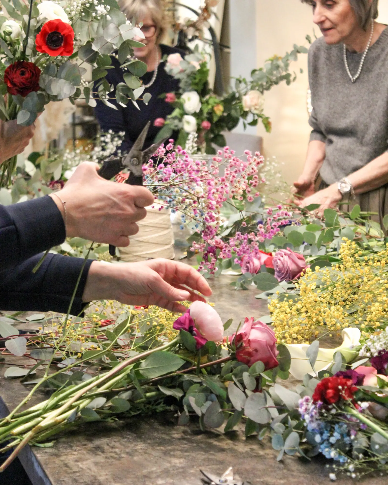 Questione di fiori