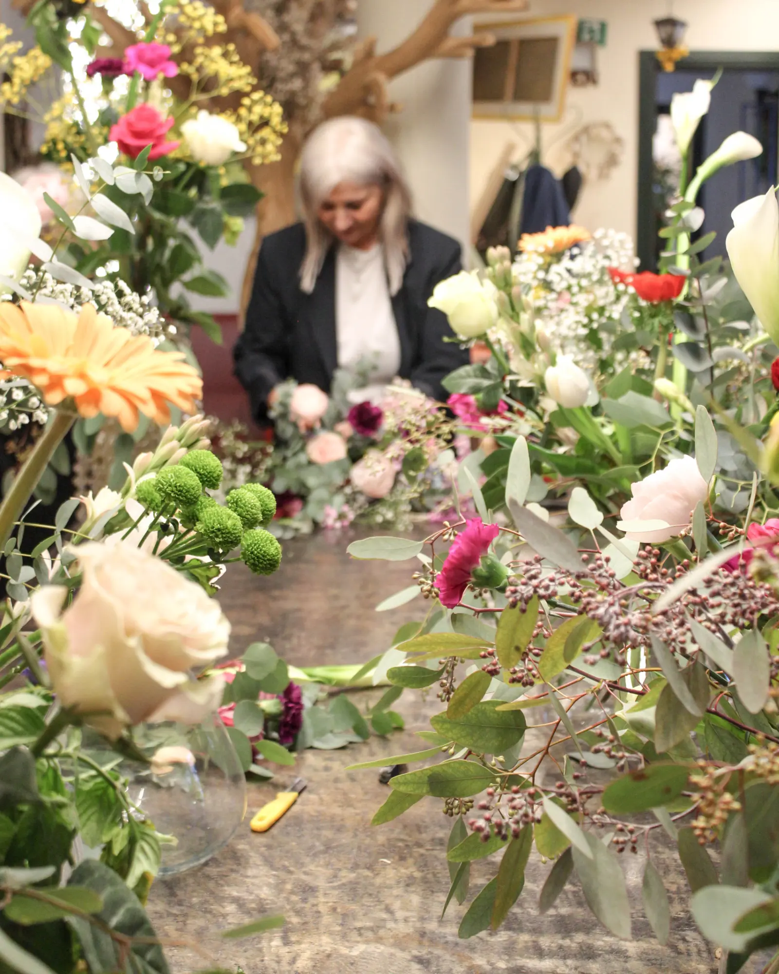 Questione di fiori