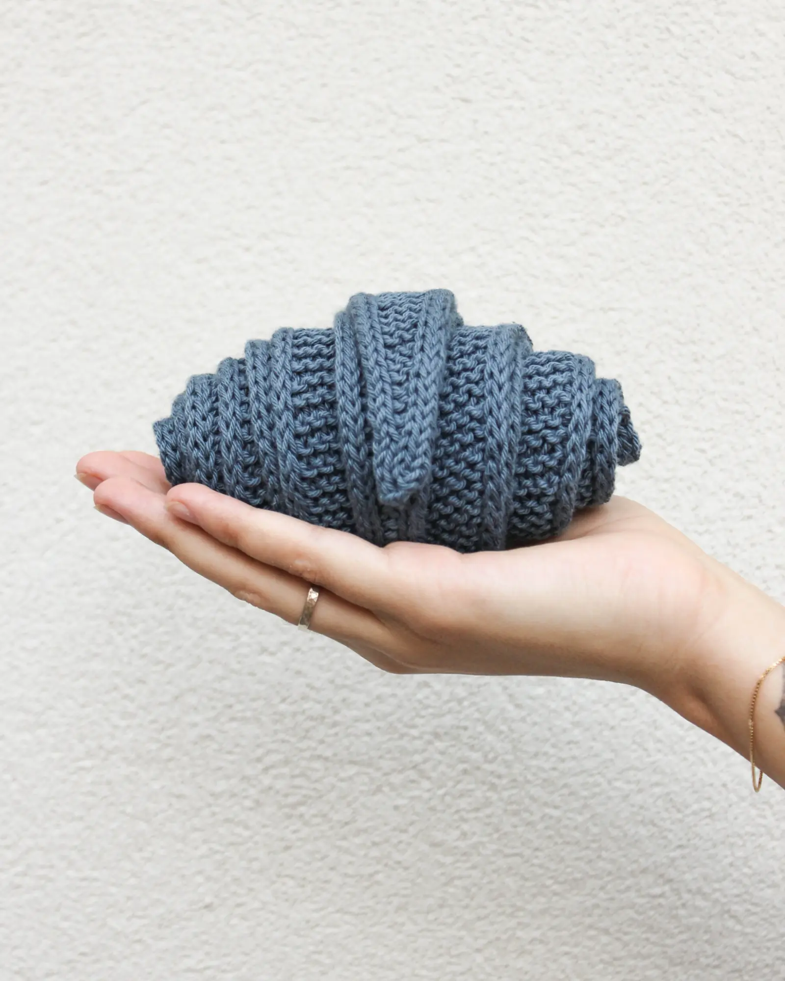 Sophie scarf – Cotone