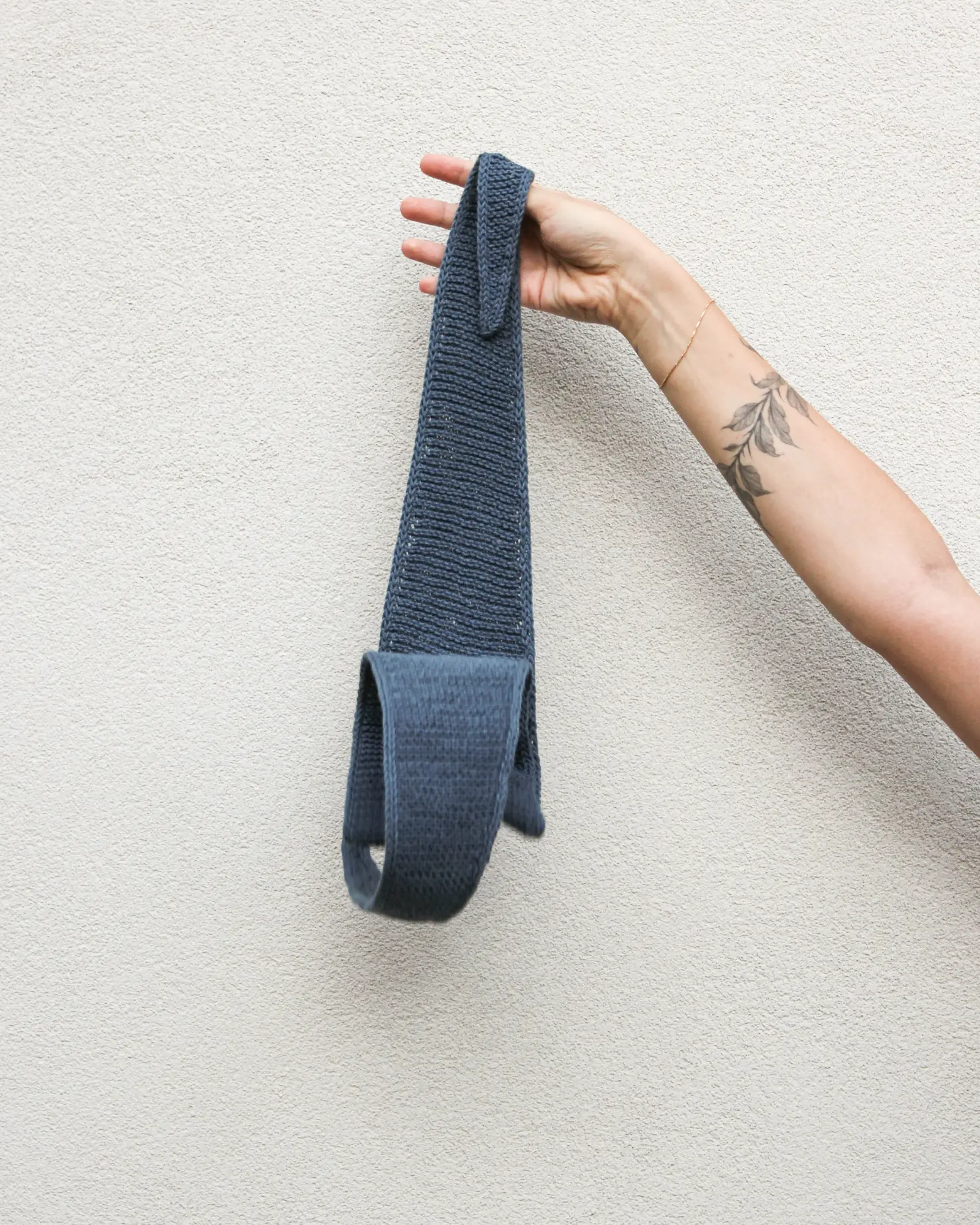 Sophie scarf – Cotone