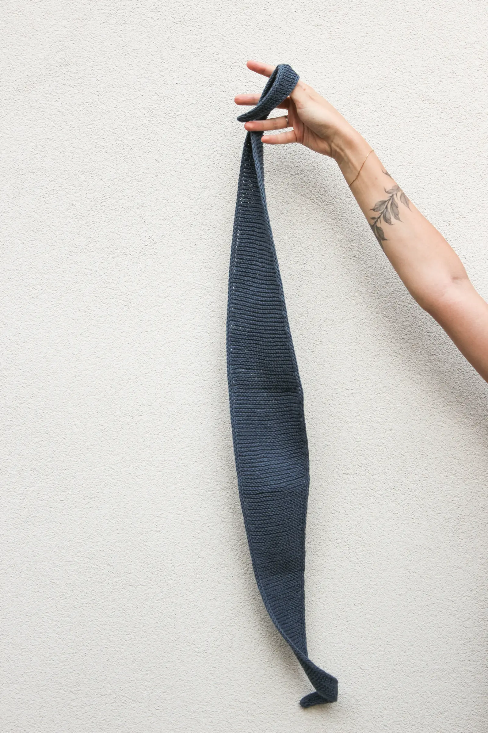 Sophie scarf – Cotone