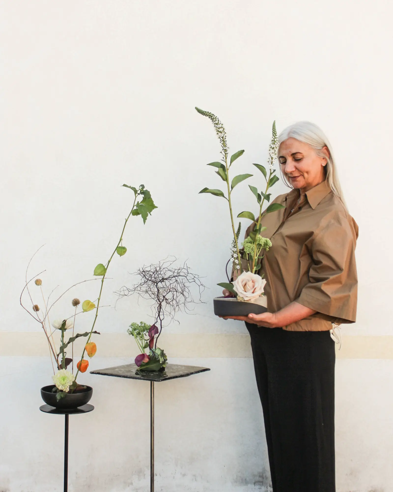Ikebana