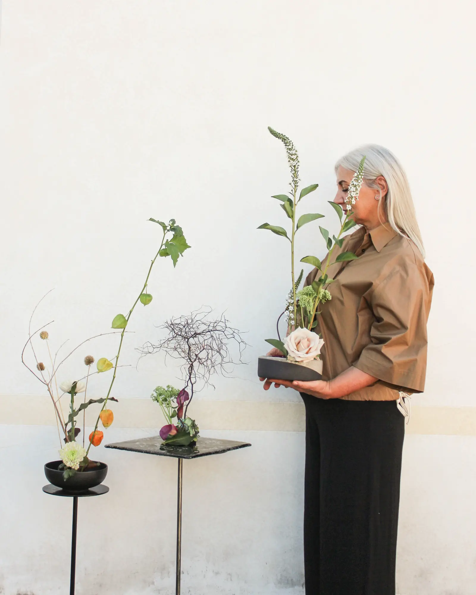 Ikebana