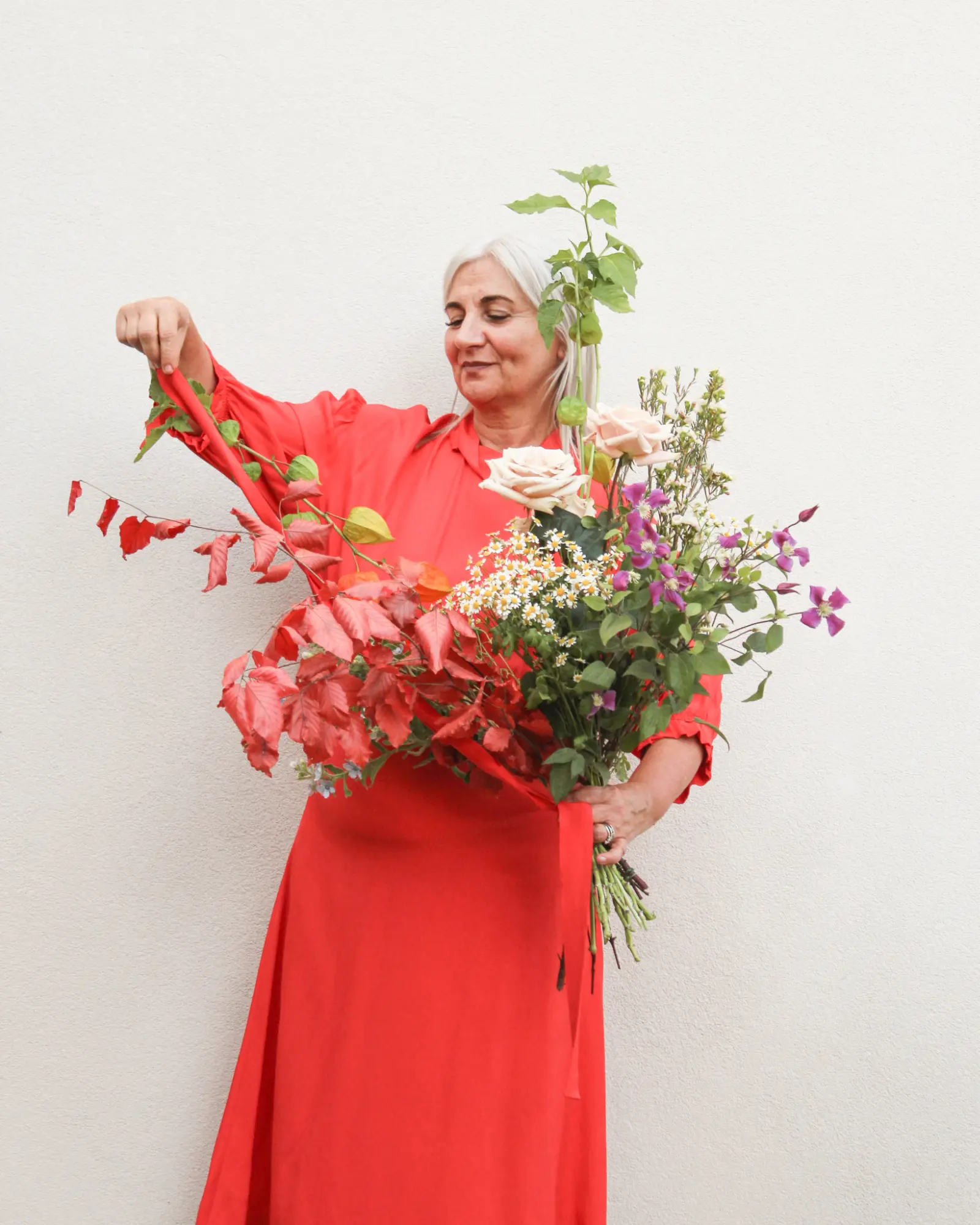 Questione di fiori