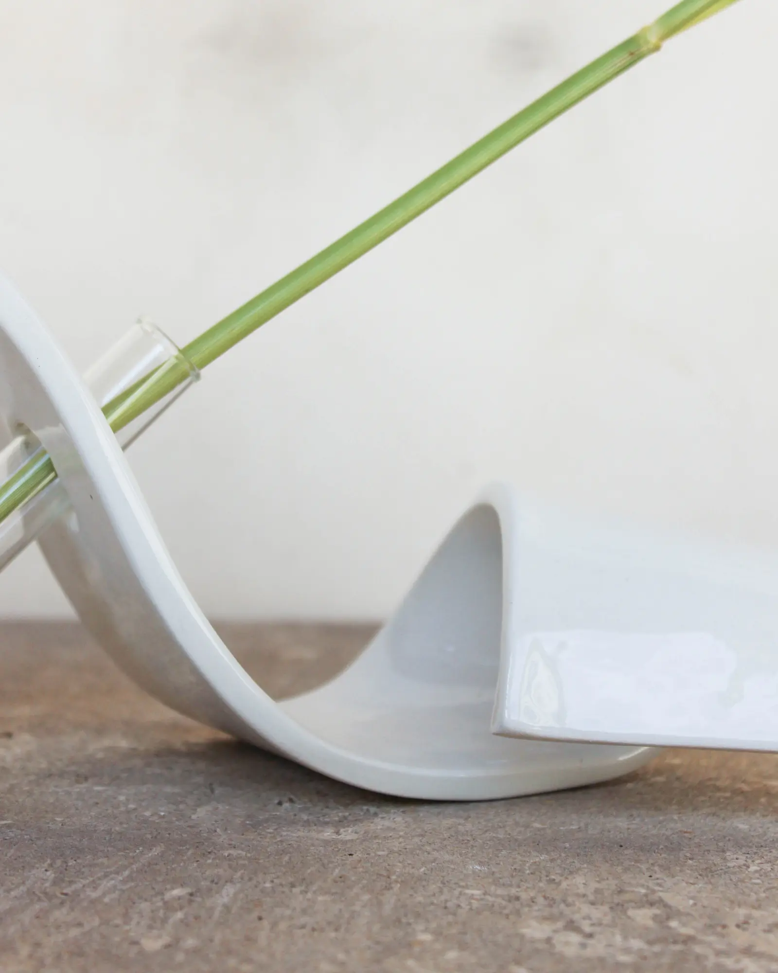 Forme per un fiore